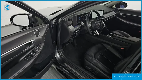 HYUNDAI SONATA 2.0