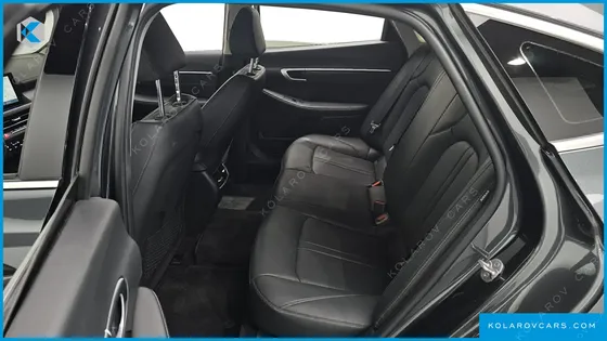HYUNDAI SONATA 2.0