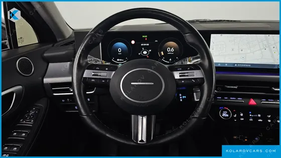 HYUNDAI SONATA 2.0