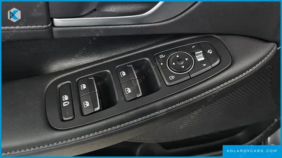 HYUNDAI SONATA 2.0