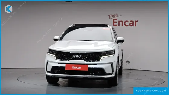 KIA SORENTO DIESEL 2.2 2WD