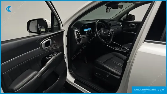 KIA SORENTO DIESEL 2.2 2WD