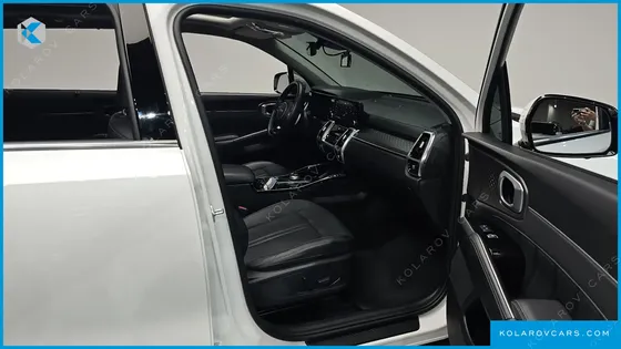 KIA SORENTO DIESEL 2.2 2WD