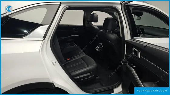 KIA SORENTO DIESEL 2.2 2WD