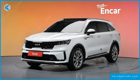KIA SORENTO DIESEL 2.2 2WD
