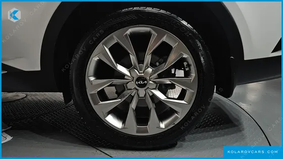KIA SORENTO DIESEL 2.2 2WD