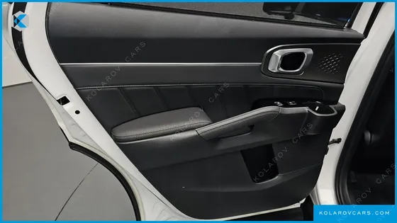 KIA SORENTO DIESEL 2.2 2WD