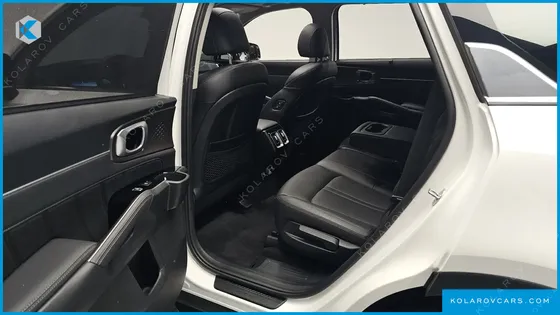KIA SORENTO DIESEL 2.2 2WD