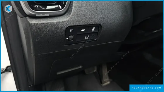 KIA SORENTO DIESEL 2.2 2WD
