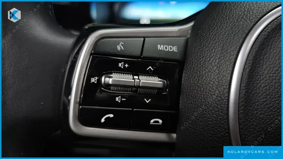 KIA SORENTO DIESEL 2.2 2WD