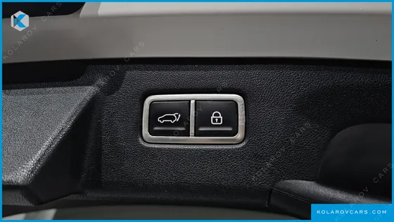 KIA SORENTO DIESEL 2.2 2WD