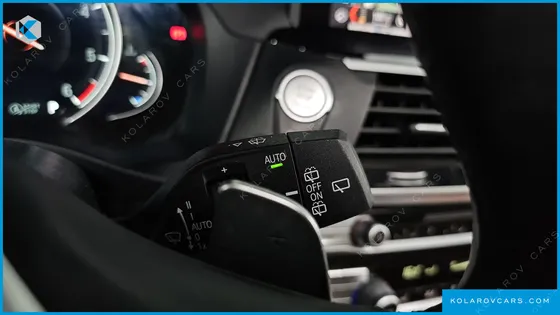 BMW X3 XDRIVE 20D