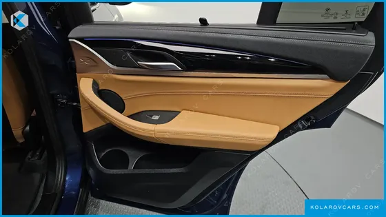 BMW X3 XDRIVE 20D