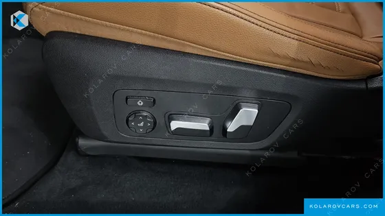 BMW X3 XDRIVE 20D