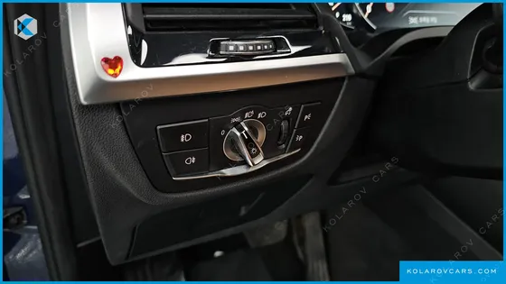 BMW X3 XDRIVE 20D