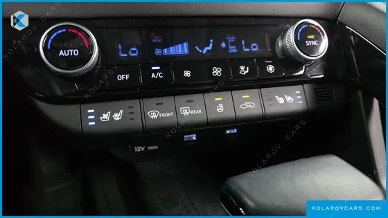 HYUNDAI ELANTRA (AVANTE) 1.6
