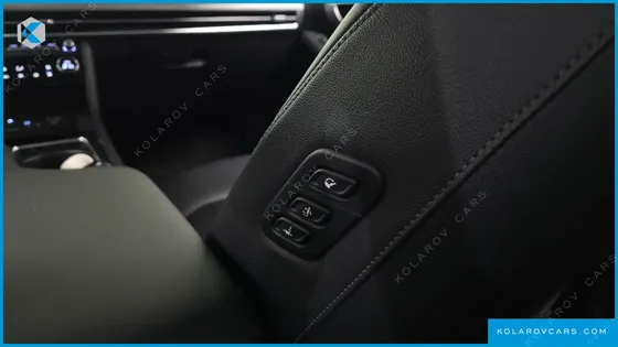 HYUNDAI SONATA 1.6 TURBO