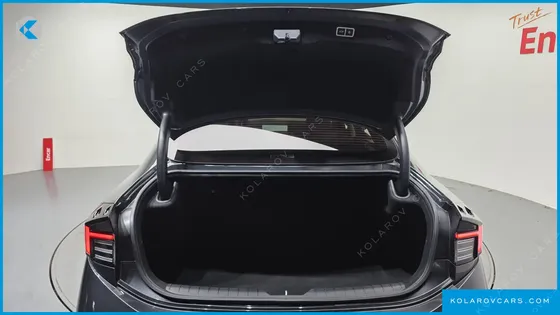 HYUNDAI SONATA 1.6 TURBO