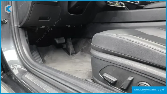HYUNDAI SONATA 1.6 TURBO