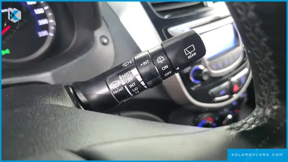 HYUNDAI ACCENT DIESEL WIT 1.6 VGT MODERN