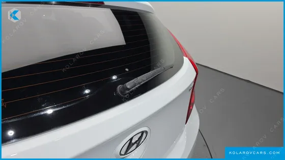 HYUNDAI ACCENT DIESEL WIT 1.6 VGT MODERN