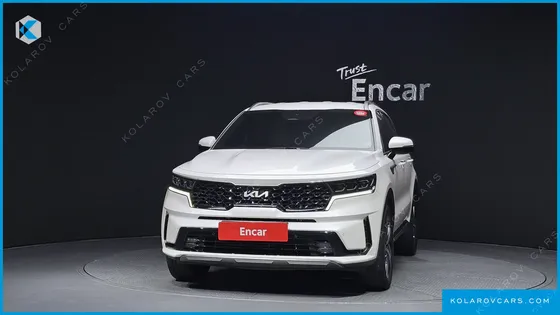 KIA SORENTO HEV 1.6 2WD