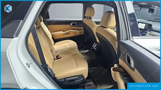 KIA SORENTO HEV 1.6 2WD
