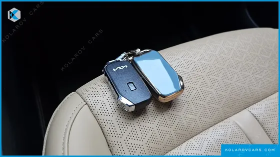 KIA SORENTO HEV 1.6 2WD