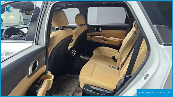 KIA SORENTO HEV 1.6 2WD