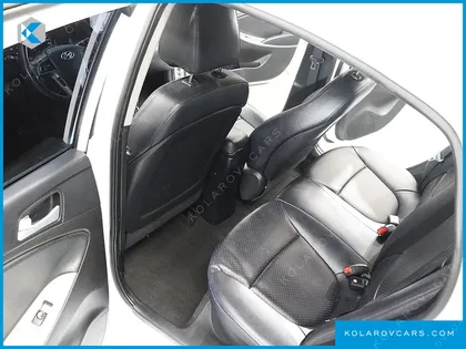 HYUNDAI ACCENT 1.4 VVT MODERN