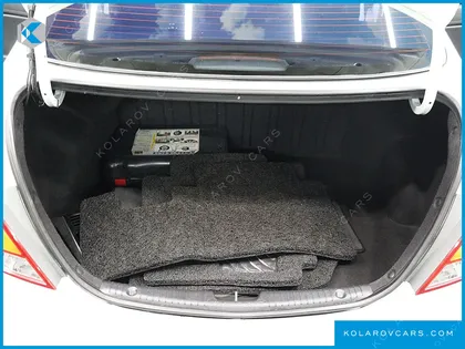 HYUNDAI ACCENT 1.4 VVT MODERN