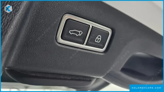 KIA SORENTO GASOLINE 2.5T 4WD