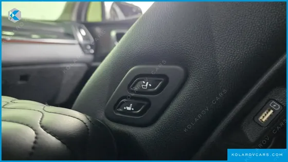 KIA SORENTO GASOLINE 2.5T 4WD
