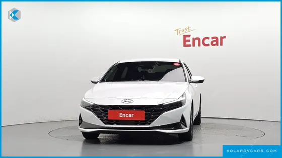 HYUNDAI ELANTRA (AVANTE) 1.6