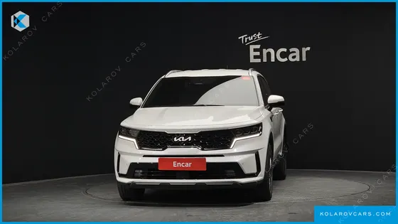 KIA SORENTO HEV 1.6 2WD