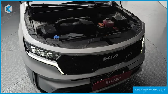 KIA SORENTO HEV 1.6 2WD