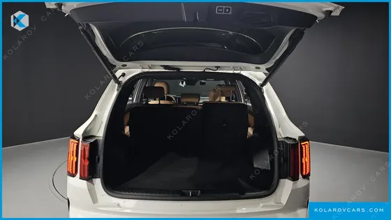 KIA SORENTO HEV 1.6 2WD
