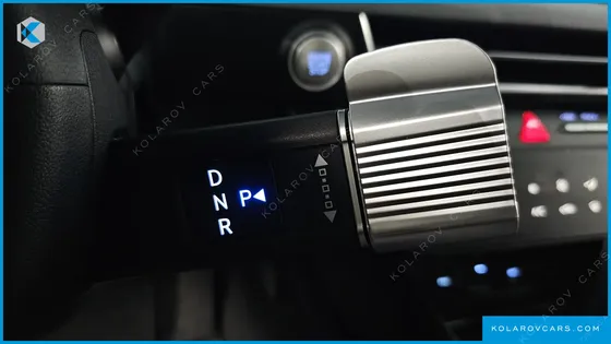 HYUNDAI SONATA 1.6 TURBO