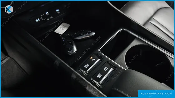 HYUNDAI SONATA 1.6 TURBO