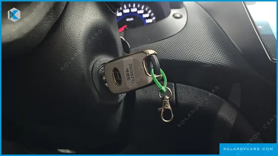 HYUNDAI ACCENT WIT 1.4 VVT PREMIER