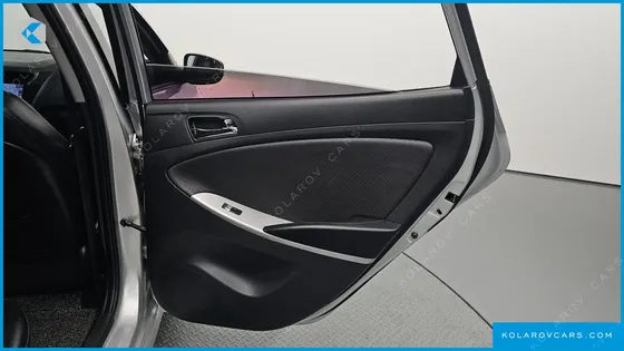 HYUNDAI ACCENT WIT 1.4 VVT PREMIER