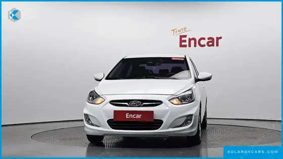 HYUNDAI ACCENT 1.4 VVT PREMIER
