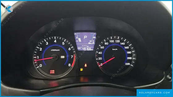 HYUNDAI ACCENT 1.4 VVT PREMIER