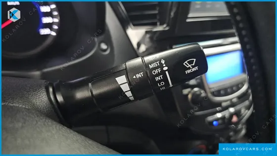 HYUNDAI ACCENT 1.4 VVT PREMIER