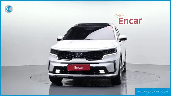 KIA SORENTO DIESEL 2.2 4WD