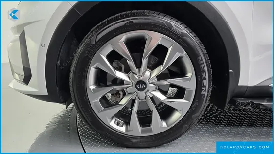 KIA SORENTO DIESEL 2.2 4WD