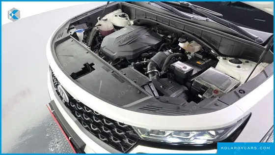 KIA SORENTO DIESEL 2.2 4WD