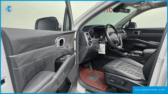 KIA SORENTO DIESEL 2.2 4WD