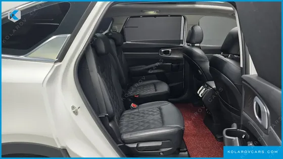 KIA SORENTO DIESEL 2.2 4WD