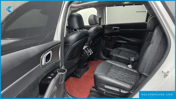 KIA SORENTO DIESEL 2.2 4WD